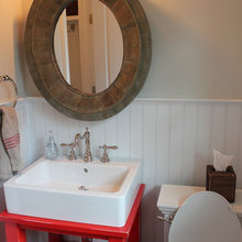Bathroom Ideas