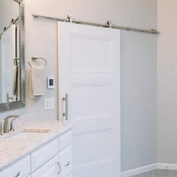 Eagle Ridge Bathroom