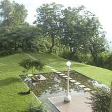 Reflecting Pool