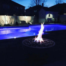 My Pool and Landscaping