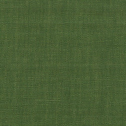 ROTH & TOMPKINS TEXTILES - Panama Fabric, Olive, 54''x36'' - Upholstery Fabric