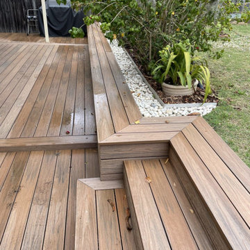 Composite Decks