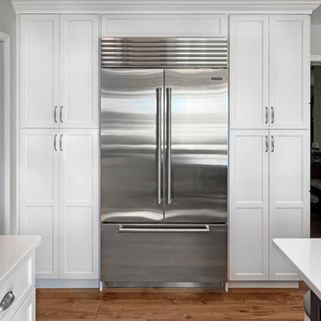 Whole House Renovation, Pennington NJ