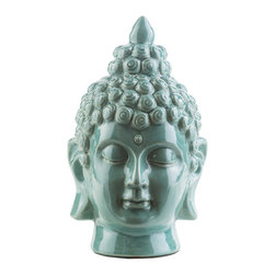 Buddha- (BDH-504) - Decorative Objects And Figurines