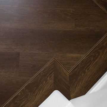 Van Gogh - Smoked Beech (VGW98T) Close-up