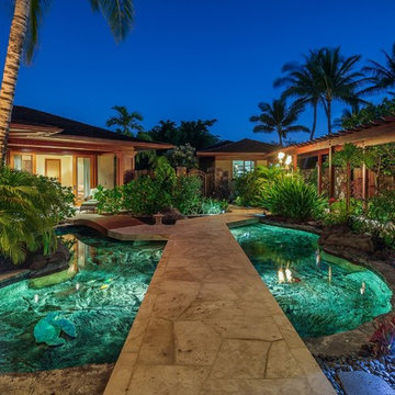 Jackson Custom Pools