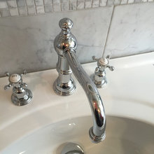 Hardware/Faucets/Accessories