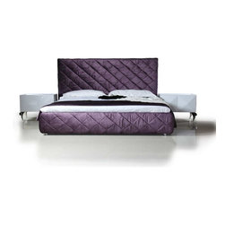 Modern Beds - Beds