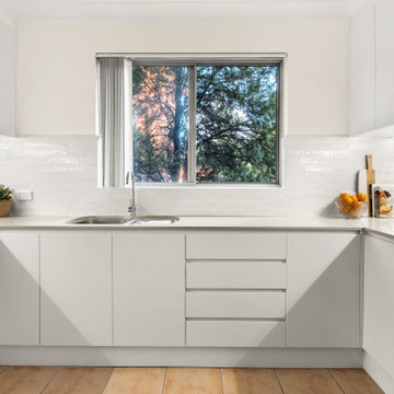 Summer Hill Kitchen Replacement
