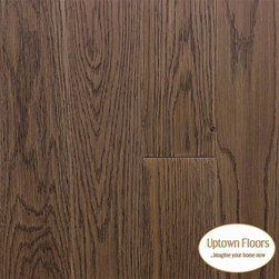 Natures Delight White Oak - Engineered Wood Flooring