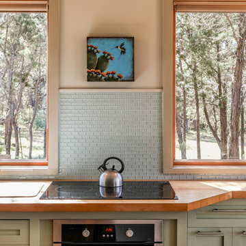Hill Country Casita