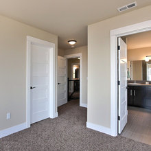 5-panel doors