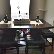 Dining Room Ideas