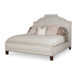 Fifth Ave Bed - King Size - Platform Beds