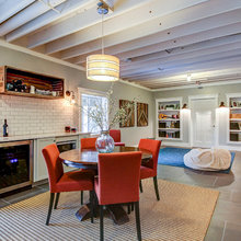 Basements