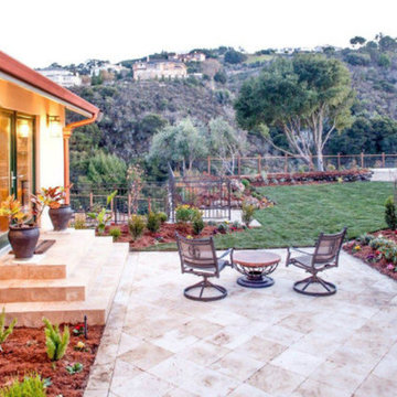 Staged to Sell: Aragon Point Estate