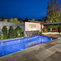 Better Exterior's Bluestone Graphite - Products