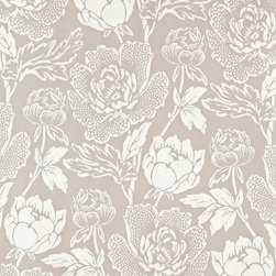 Peony BP 2302 - Wallpaper