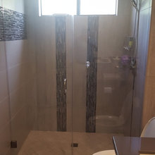 Kitchen & Bathroom Ideas