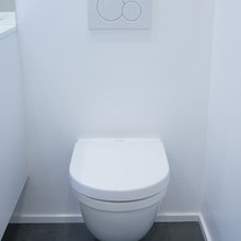 Peacock Bathroom