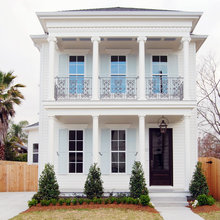 Exterior Ideas
