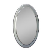 Alden Modern Bathroom Mirror