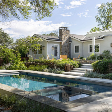 Hidden Valley Project