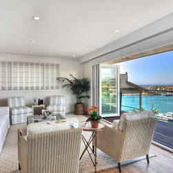 LaCantina Doors Folding Door  Sytstem - Products