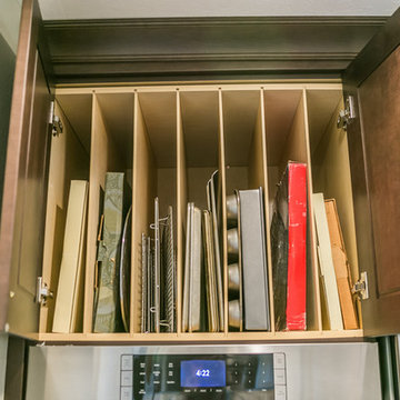 The Designer's Kitchen