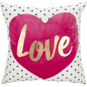Pure Love Pillow - Assorted