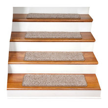 Stair treads
