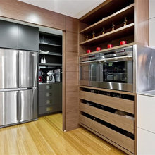 Kitchen - big idea