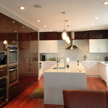 Contemporary