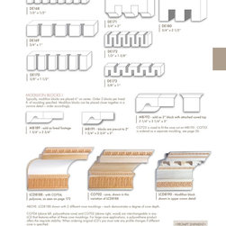 White River&trade; - Products
