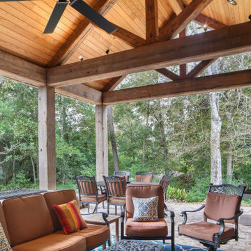 Covington River House