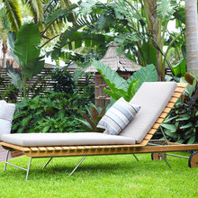 balinese garden ideas