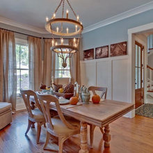 breakfast nook