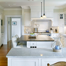 Backsplash