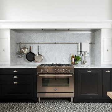 Innovative Designs by Bertazzoni