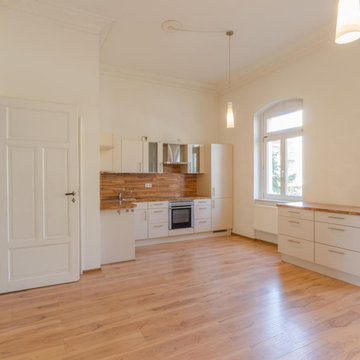 Villa in Dresden radebeul