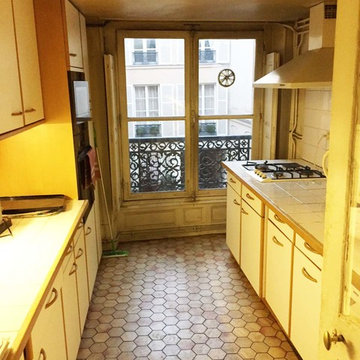 APPARTEMENT MALAQUAIS