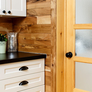 The Conscious Kitchen