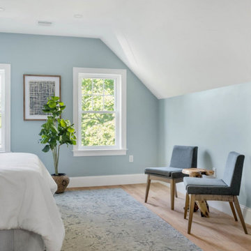 Full House Remodel