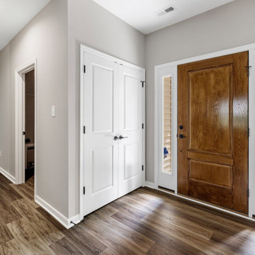 Home Remodel in Mechanicsville