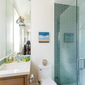 Bathrooms