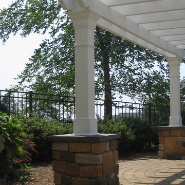Pergolas