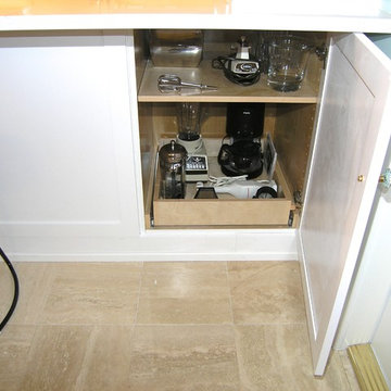 SK Kitchen