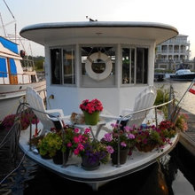 Houseboats