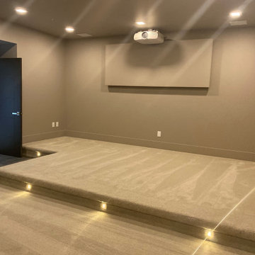 Custom Home