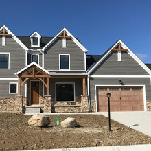 New HOme
